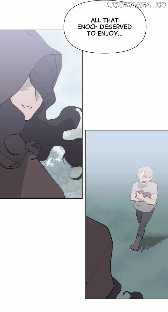 Enoch: Shining Tree Chapter 38 13